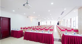 Khách sạn Vĩnh Hoàng